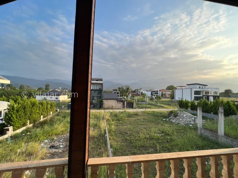 عکس شماره 852486 - اجاره ویلا استخردار در متل قو - 