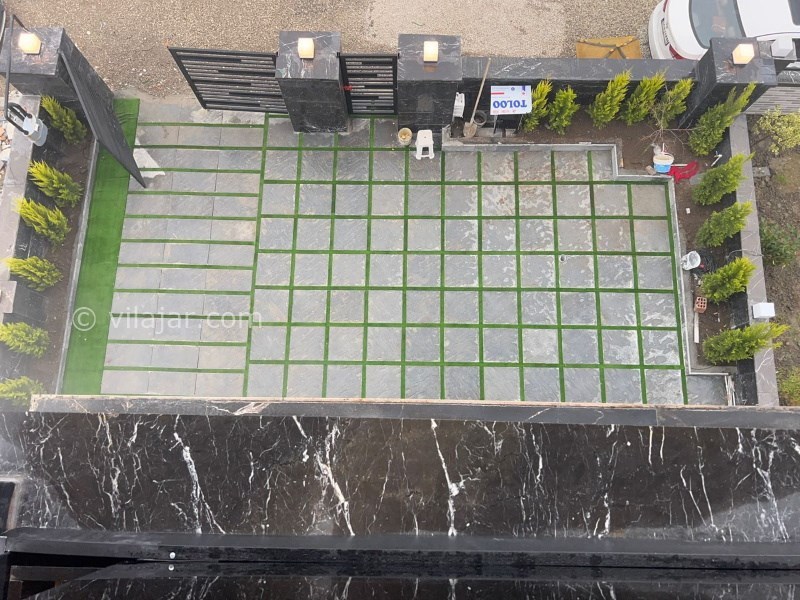 عکس شماره 852492 - اجاره ویلا در متل قو با استخر - 