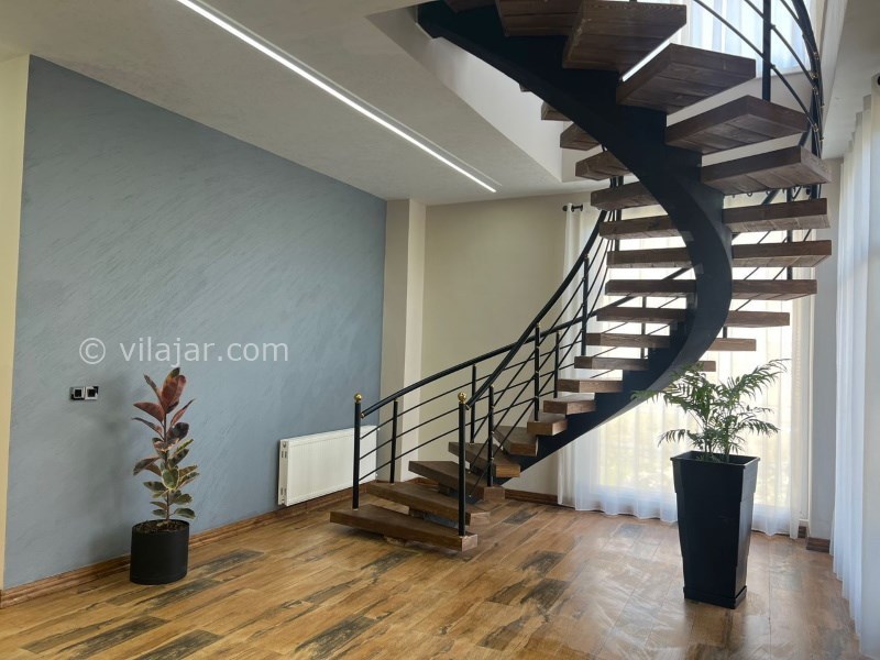 عکس شماره 852495 - اجاره ویلا در متل قو با استخر - 