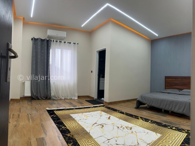 عکس شماره 852497 - اجاره ویلا در متل قو با استخر - 