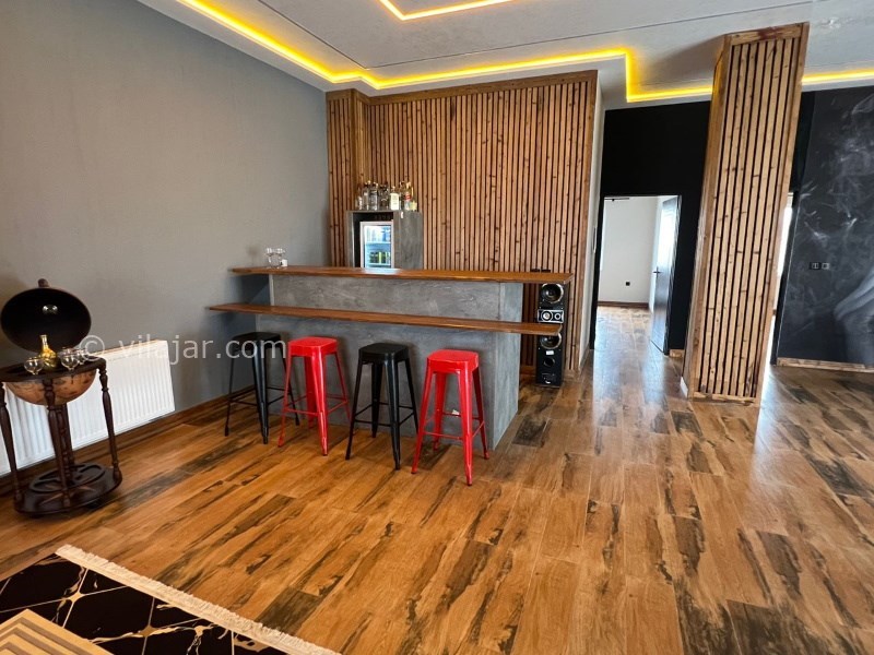 عکس شماره 852499 - اجاره ویلا در متل قو با استخر - 