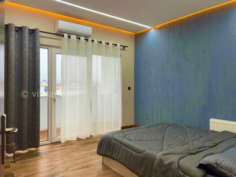 عکس شماره 852502 - اجاره ویلا در متل قو با استخر - 