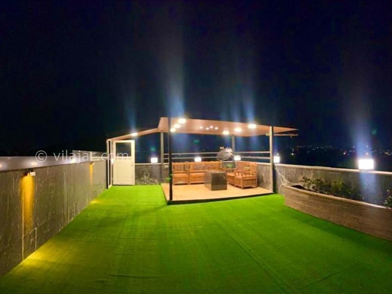 عکس شماره 852509 - اجاره ویلا در متل قو با استخر - 