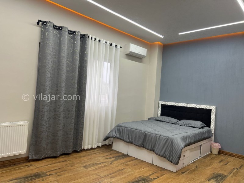 عکس شماره 852510 - اجاره ویلا در متل قو با استخر - 