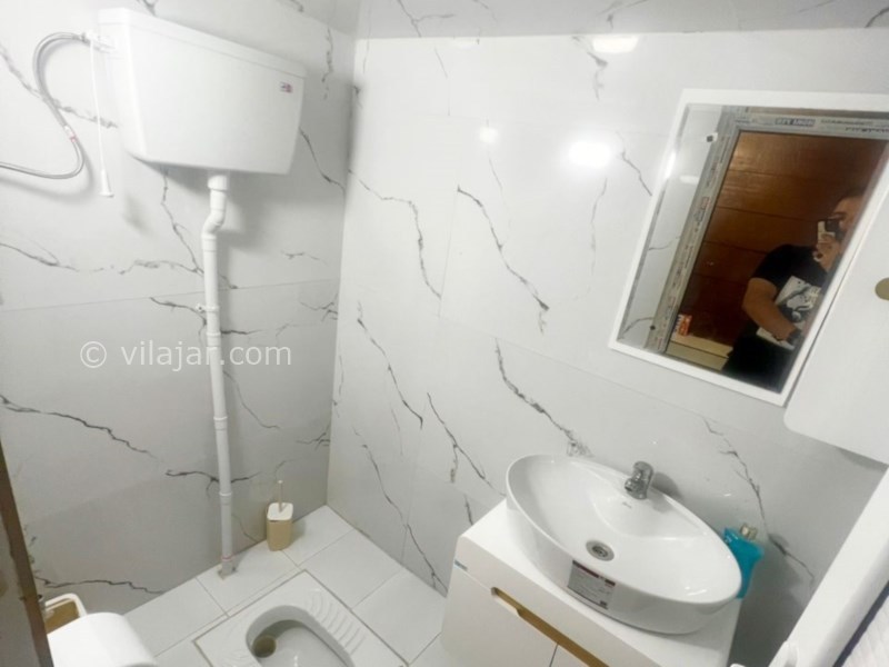 عکس شماره 852718 - اجاره ویلا چوبی با استخر روباز نور - 