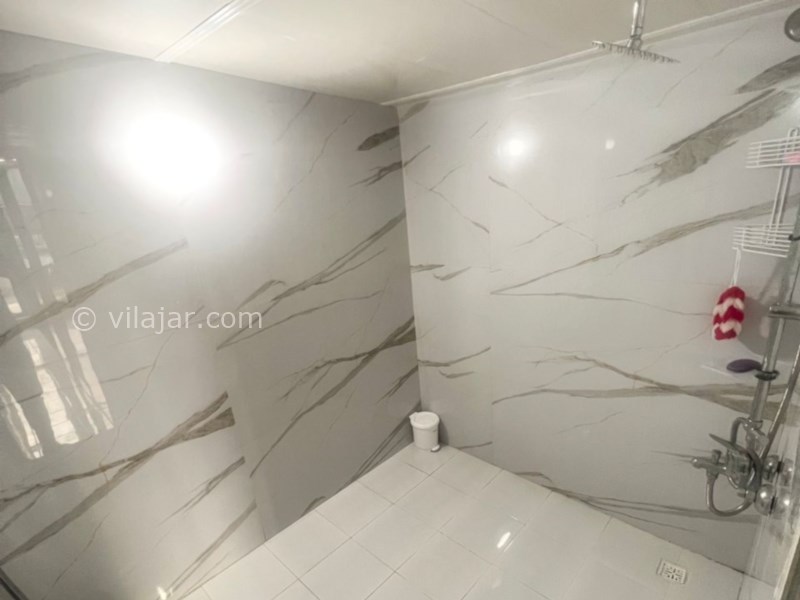 عکس شماره 852720 - اجاره ویلا چوبی با استخر روباز نور - 