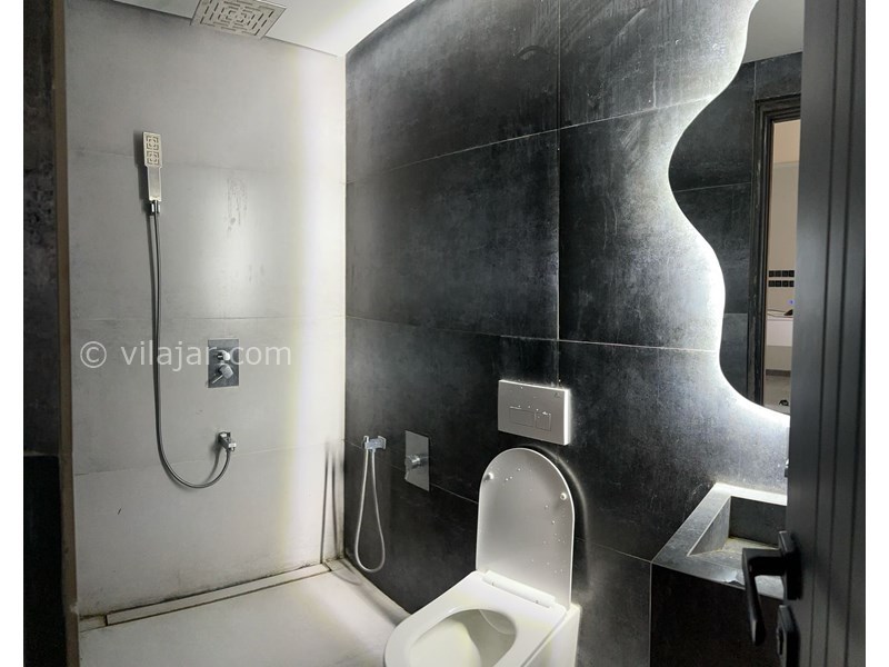 عکس شماره 852729 - اجاره ویلا در نیکنامده اطراف تهران -