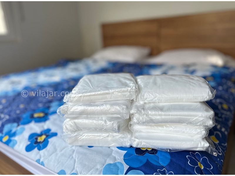 عکس شماره 852730 - اجاره ویلا در نیکنامده اطراف تهران -