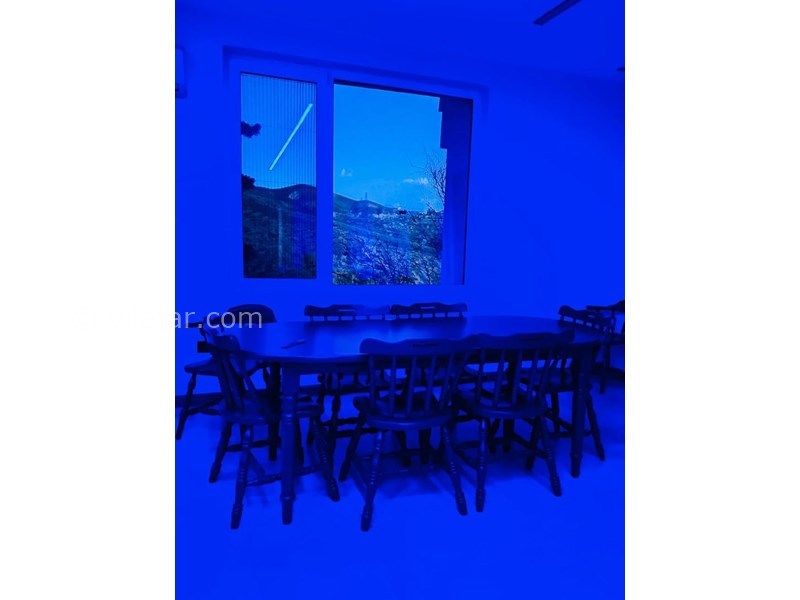 عکس شماره 852733 - اجاره ویلا در نیکنامده اطراف تهران -