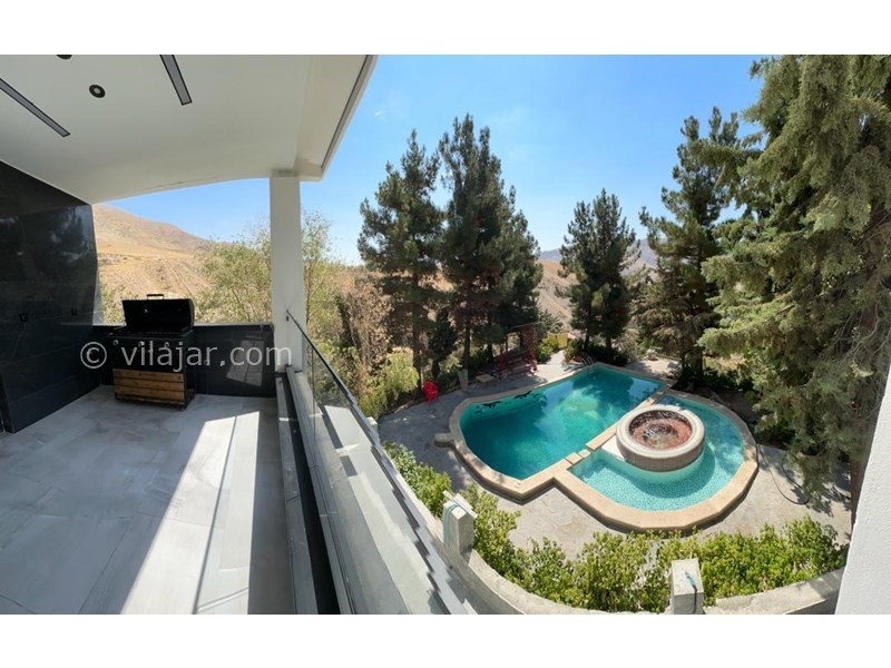 عکس شماره 852734 - اجاره ویلا در نیکنامده اطراف تهران -