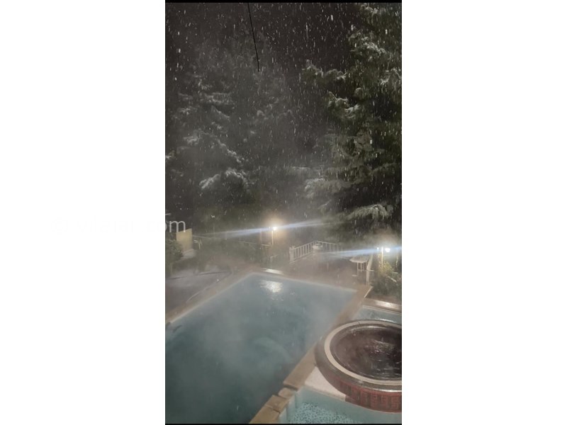 عکس شماره 852735 - اجاره ویلا در نیکنامده اطراف تهران -