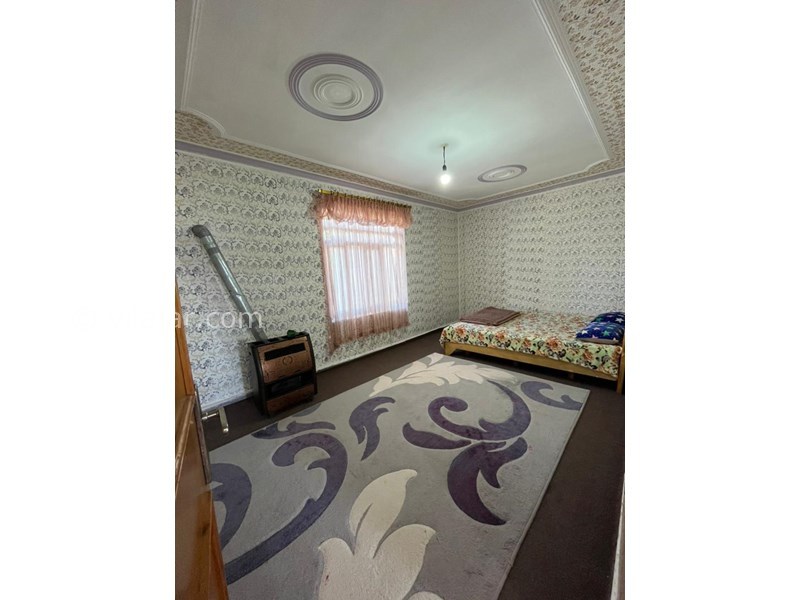 عکس شماره 852743 - اجاره ویلا در ساحل گیسوم گتگسر - اتاق خواب