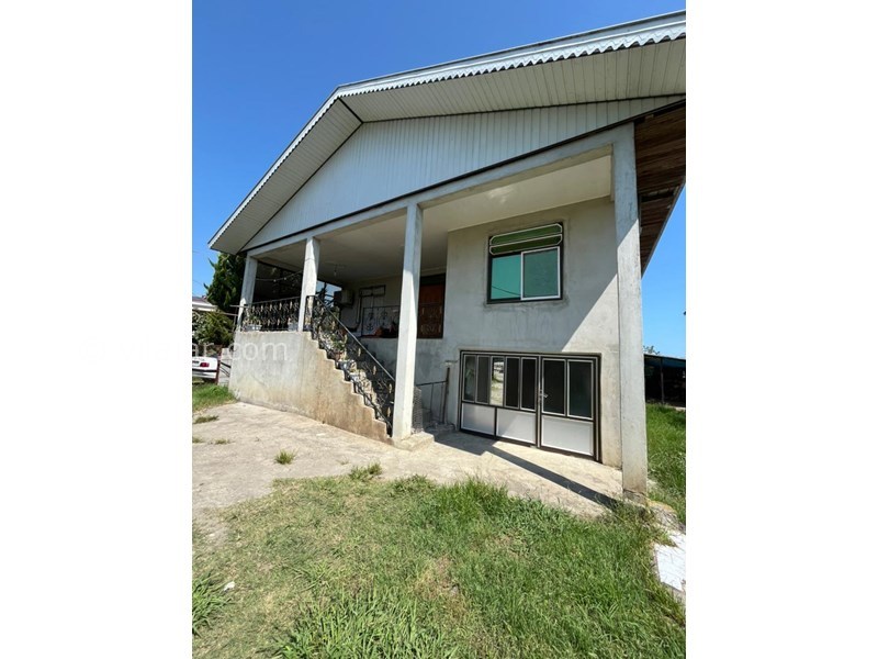 عکس شماره 852749 - اجاره ویلا در ساحل گیسوم گتگسر - نما بیرون