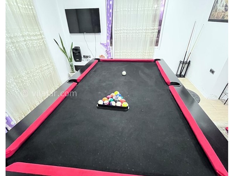 عکس شماره 852766 - اجاره ویلا جنگلی در نوشهر مزگاه - 