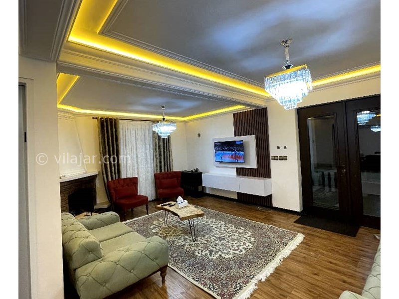 عکس شماره 852781 - ویلا جنگلی با استخر جکوزی رامسر - 