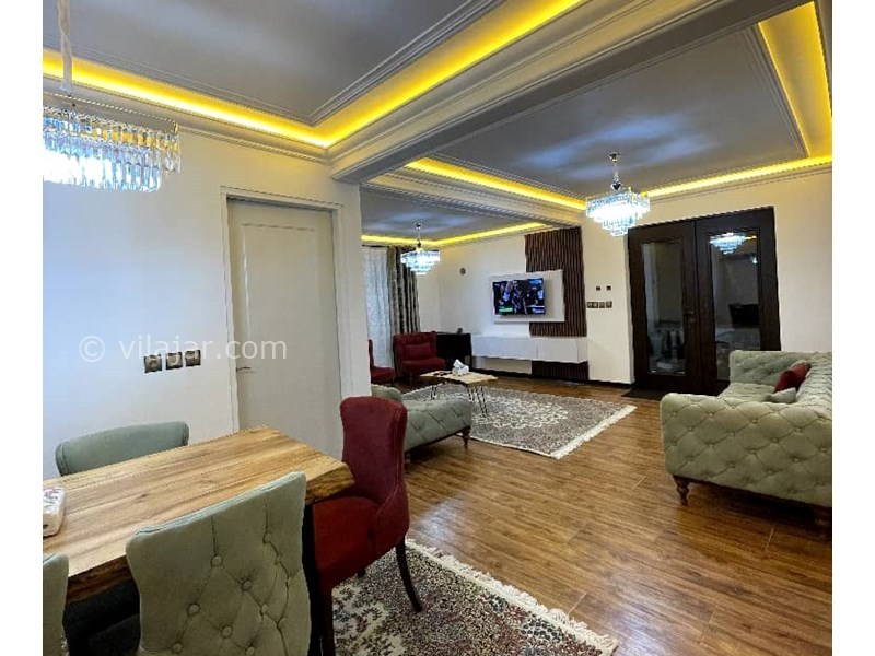 عکس شماره 852782 - ویلا جنگلی با استخر جکوزی رامسر - 