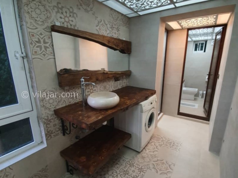 عکس شماره 852785 - ویلا جنگلی با استخر جکوزی رامسر - 