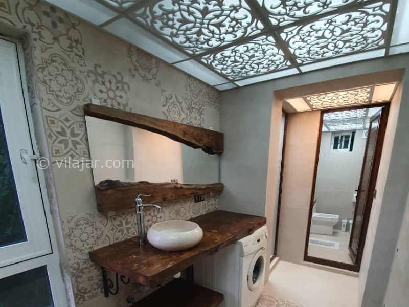 عکس شماره 852790 - ویلا جنگلی با استخر جکوزی رامسر - 