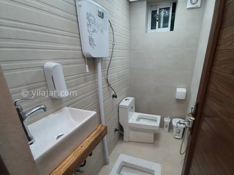 عکس شماره 852792 - ویلا جنگلی با استخر جکوزی رامسر - 