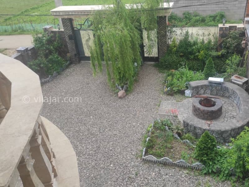 عکس شماره 852802 - ویلا در ماسال با استخر آبگرم - 