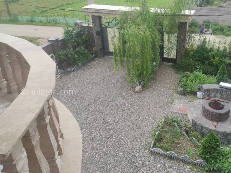 عکس شماره 852804 - ویلا در ماسال با استخر آبگرم - 