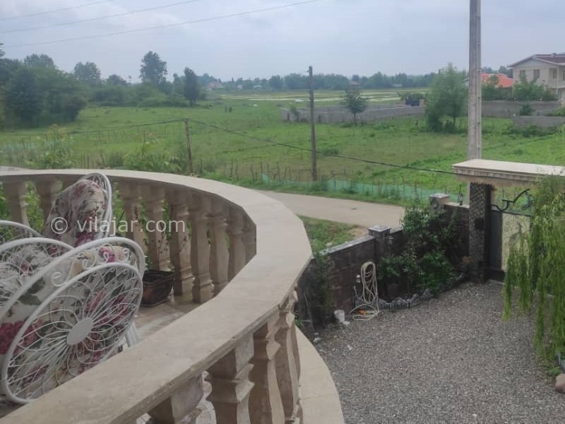 عکس شماره 852805 - ویلا در ماسال با استخر آبگرم - 