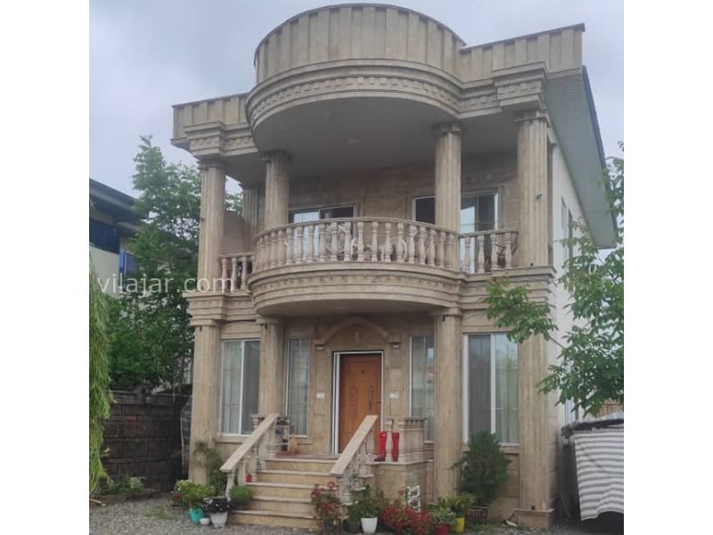 عکس شماره 852806 - ویلا در ماسال با استخر آبگرم - 