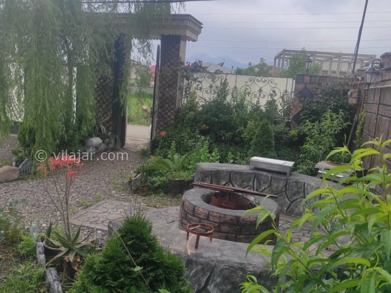 عکس شماره 852809 - ویلا در ماسال با استخر آبگرم - 