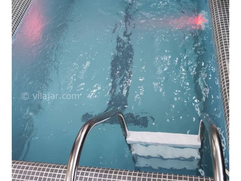 عکس شماره 852815 - ویلا در ماسال با استخر آبگرم - 