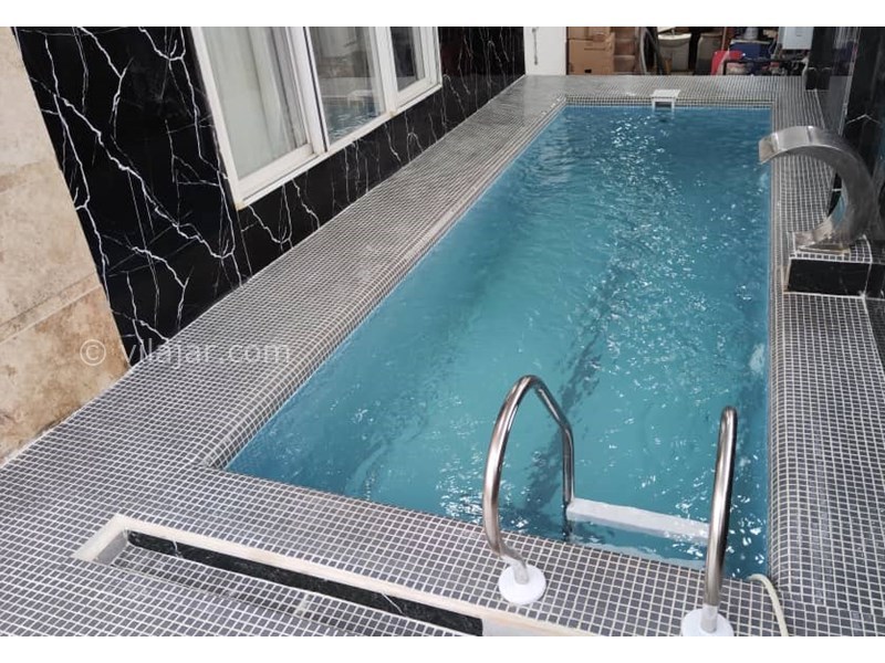 عکس شماره 852816 - ویلا در ماسال با استخر آبگرم - 