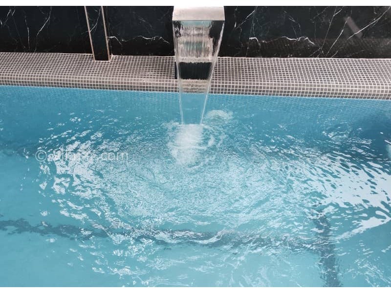 عکس شماره 852818 - ویلا در ماسال با استخر آبگرم - 