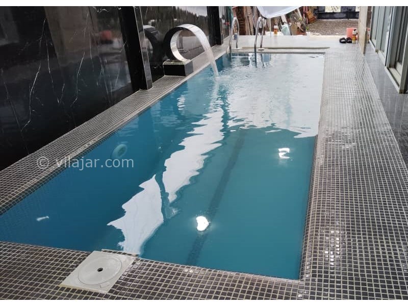 عکس شماره 852819 - ویلا در ماسال با استخر آبگرم - 