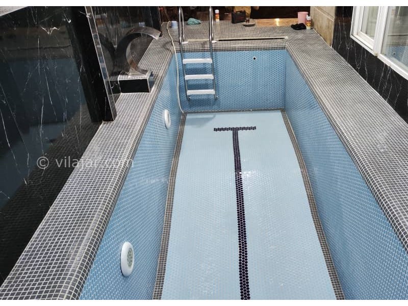 عکس شماره 852820 - ویلا در ماسال با استخر آبگرم - 