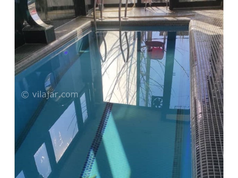 عکس شماره 852821 - ویلا در ماسال با استخر آبگرم - 