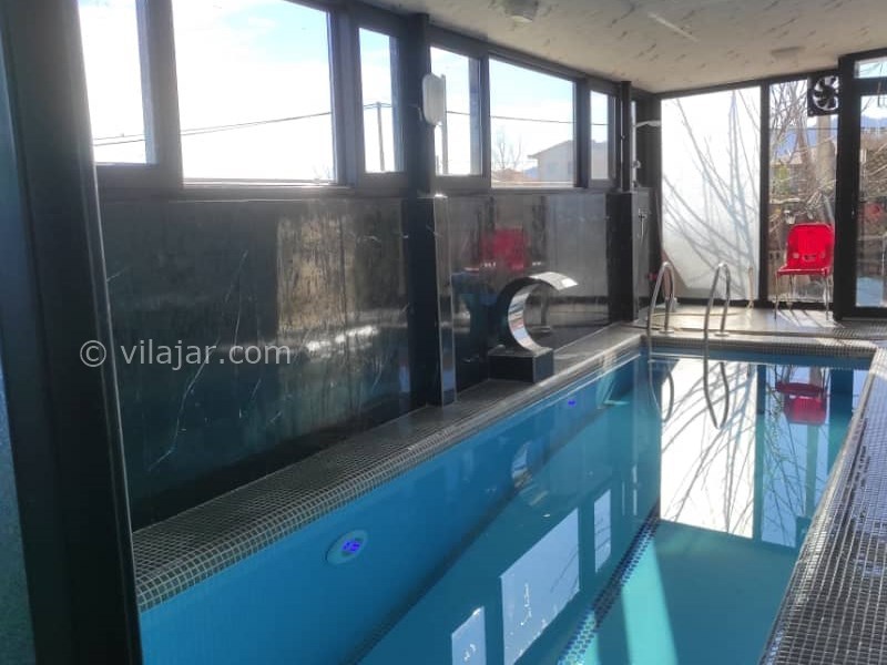 عکس شماره 852823 - ویلا در ماسال با استخر آبگرم - 