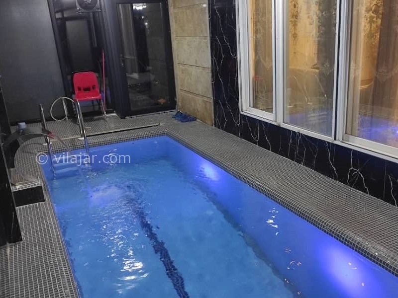 عکس شماره 852824 - ویلا در ماسال با استخر آبگرم - 