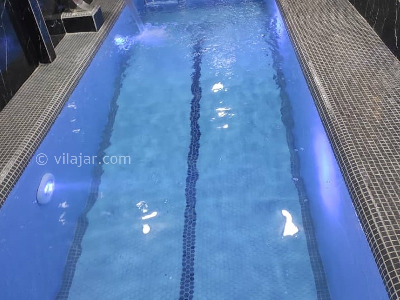 عکس شماره 852825 - ویلا در ماسال با استخر آبگرم - 