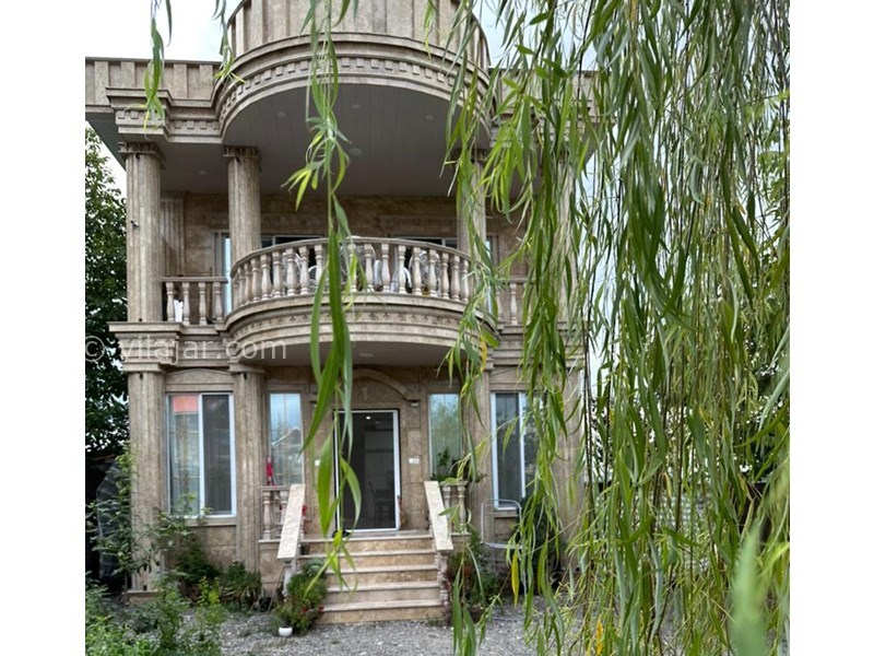 عکس شماره 852826 - ویلا در ماسال با استخر آبگرم - 