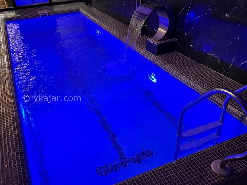 عکس شماره 852827 - ویلا در ماسال با استخر آبگرم - 