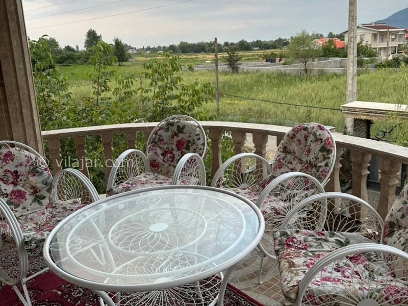 عکس شماره 852828 - ویلا در ماسال با استخر آبگرم - 