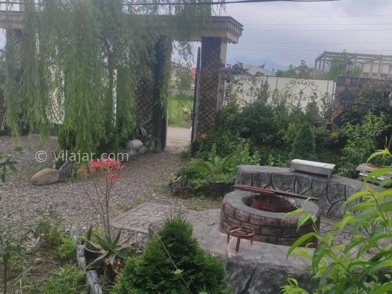 عکس شماره 852830 - ویلا در ماسال با استخر آبگرم - 