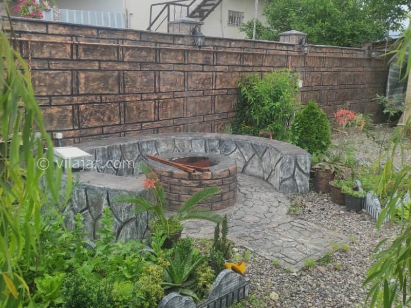 عکس شماره 852832 - ویلا در ماسال با استخر آبگرم - 