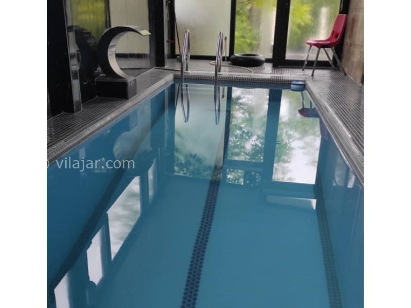 عکس شماره 852835 - ویلا در ماسال با استخر آبگرم - 