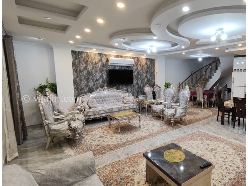 عکس شماره 852836 - ویلا در ماسال با استخر آبگرم - 