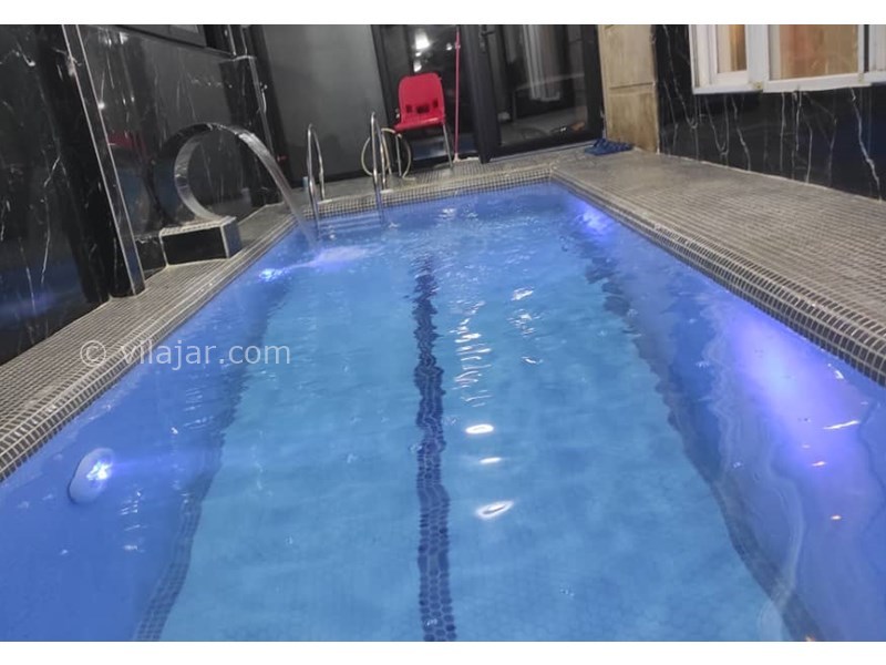 عکس شماره 852837 - ویلا در ماسال با استخر آبگرم - 