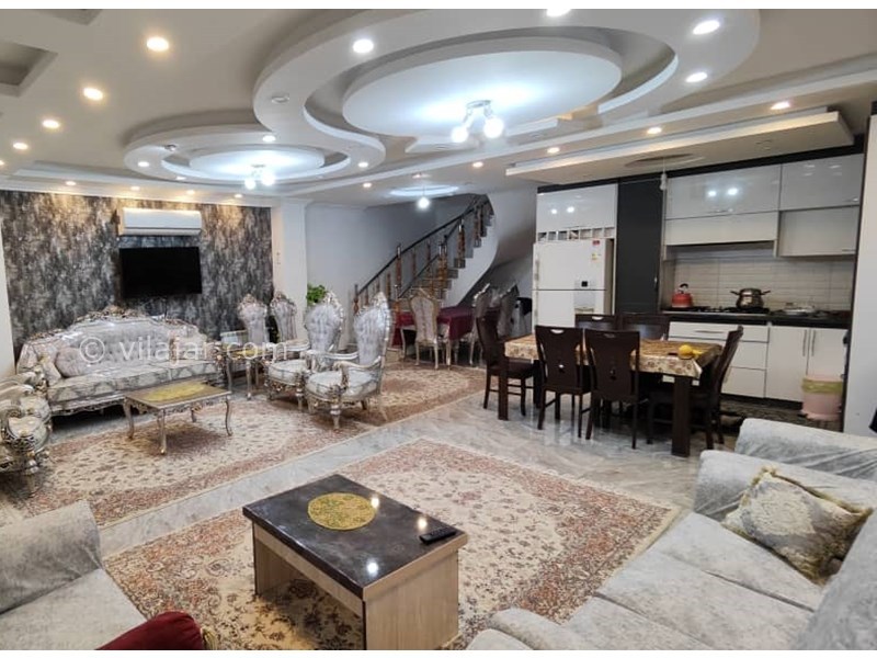 عکس شماره 852838 - ویلا در ماسال با استخر آبگرم - 