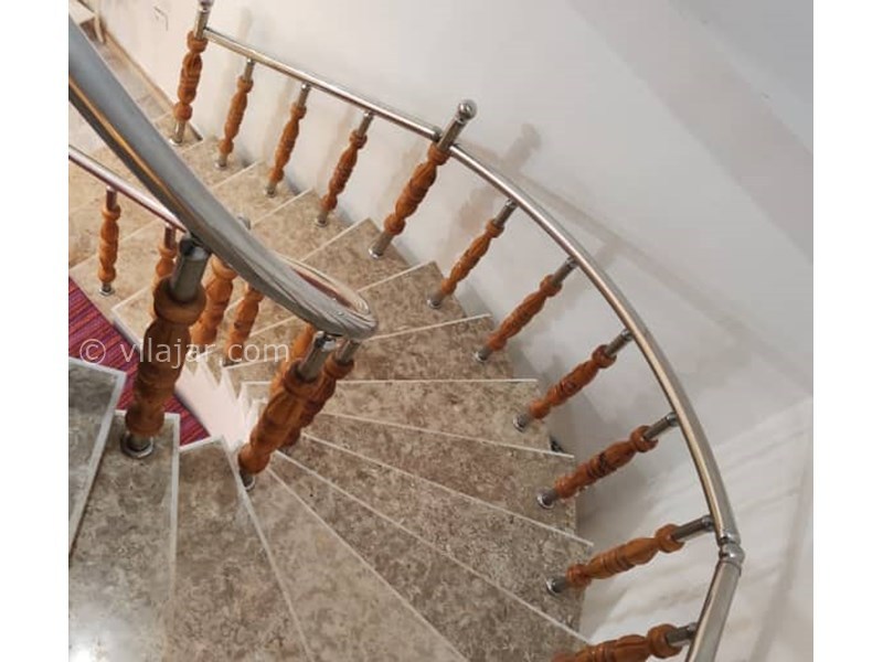 عکس شماره 852839 - ویلا در ماسال با استخر آبگرم - 