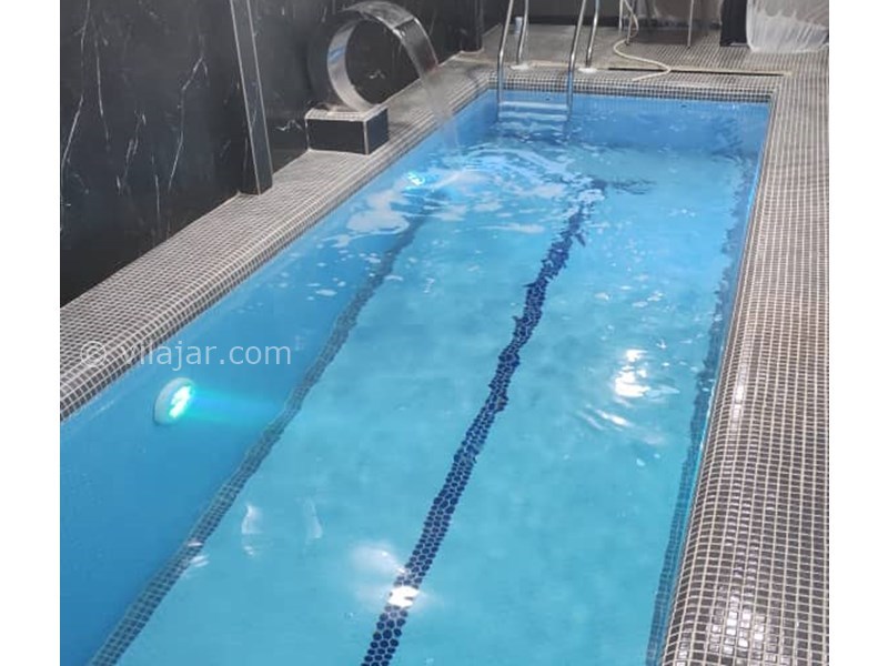 عکس شماره 852840 - ویلا در ماسال با استخر آبگرم - 