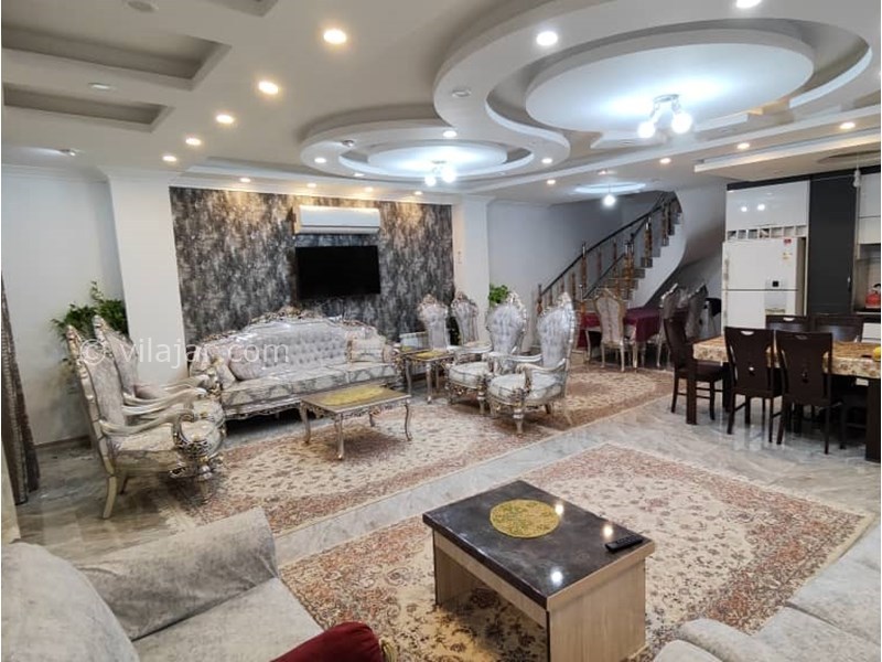 عکس شماره 852841 - ویلا در ماسال با استخر آبگرم - 