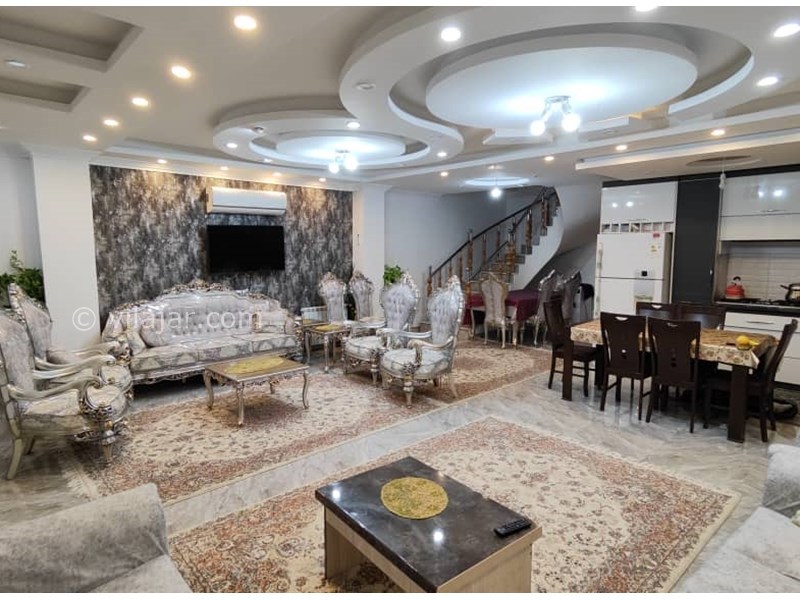 عکس شماره 852843 - ویلا در ماسال با استخر آبگرم - 